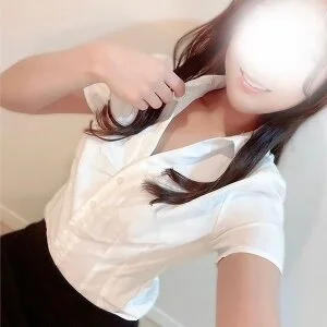 大人女子～穏やかなご褒美～のメッセージ用アイコン