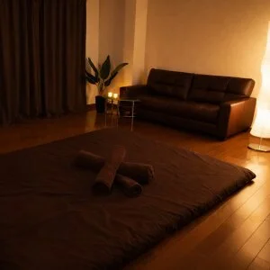 西宮アジトのメッセージ用アイコン