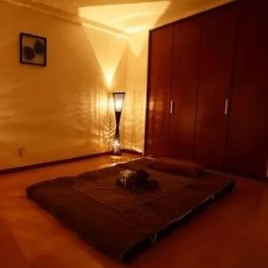 Madame Heaven　〜マダムヘブン〜のメッセージ用アイコン