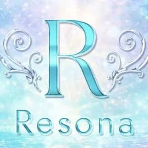 Resona（レソーナ）マット型コンセプトのメッセージ用アイコン