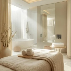 松山メンズエステ　君トのメッセージ用アイコン