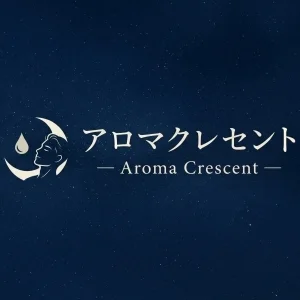 アロマクレセントのメッセージ用アイコン