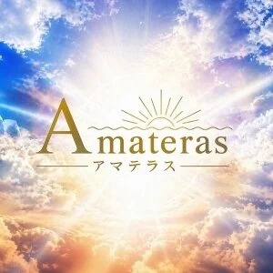 Amateras - アマテラス -のメッセージ用アイコン